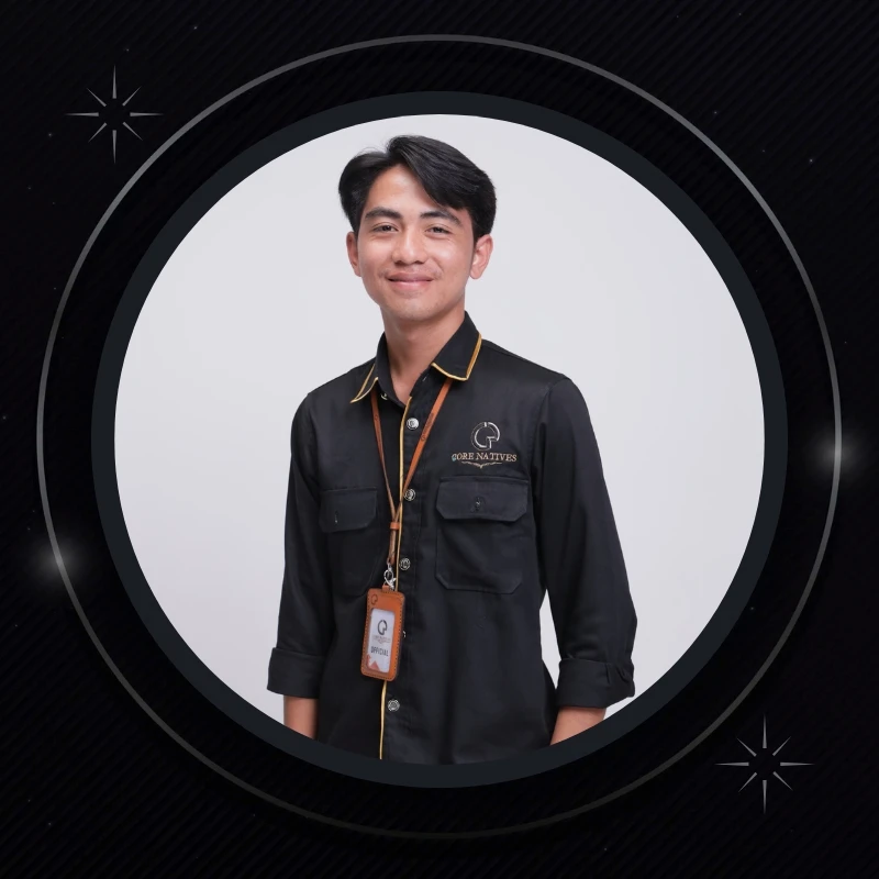 Khaerul Rotszi, Manajer Media Sosial